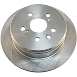 Order WINHERE BRAKE PARTS - 441104 - Disc Brake Rotor For Your Vehicle