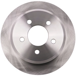 Order WINHERE BRAKE PARTS - 441113 - Disc Brake Rotor For Your Vehicle