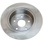 Order WINHERE BRAKE PARTS - 441147 - Disc Brake Rotor For Your Vehicle