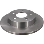 Order WINHERE BRAKE PARTS - 441166 - Disc Brake Rotor For Your Vehicle