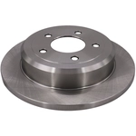 Order WINHERE BRAKE PARTS - 441168 - Disc Brake Rotor For Your Vehicle