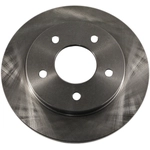 Order WINHERE BRAKE PARTS - 441174 - Rear Disc Brake Rotor For Your Vehicle