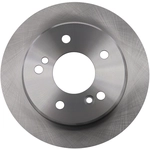 Order WINHERE BRAKE PARTS - 441189 - Disc Brake Rotor For Your Vehicle