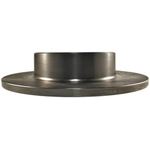 Order WINHERE BRAKE PARTS - 441227 - Disc Brake Rotor For Your Vehicle