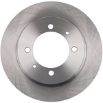 Order WINHERE BRAKE PARTS - 441298 - Disc Brake Rotor For Your Vehicle