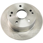 Order WINHERE BRAKE PARTS - 441322 - Disc Brake Rotor For Your Vehicle