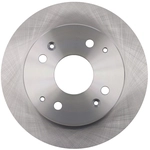 Order WINHERE BRAKE PARTS - 441325 - Rear Disc Brake Rotor For Your Vehicle