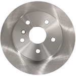 Order WINHERE BRAKE PARTS - 441412 - Rear Disc Brake Rotor For Your Vehicle