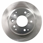 Order WINHERE BRAKE PARTS - 441426 - Rear Disc Brake Rotor For Your Vehicle