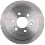 Order WINHERE BRAKE PARTS - 441445 - Disc Brake Rotor For Your Vehicle