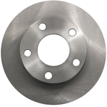 Order WINHERE BRAKE PARTS - 441510 - Rear Disc Brake Rotor For Your Vehicle