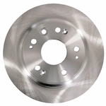 Order WINHERE BRAKE PARTS - 441520 - Rear Disc Brake Rotor For Your Vehicle