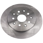 Order WINHERE BRAKE PARTS - 4420540 - Rear Disc Brake Rotor For Your Vehicle