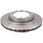 Order WINHERE BRAKE PARTS - 4420696 - Rear Disc Brake Rotor For Your Vehicle