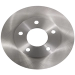 Order WINHERE BRAKE PARTS - 442075 - Rear Disc Brake Rotor For Your Vehicle