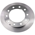 Order WINHERE BRAKE PARTS - 442269 - Rear Disc Brake Rotor For Your Vehicle