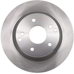 Order WINHERE BRAKE PARTS - 442272 - Rotor de frein à disque arrière For Your Vehicle