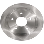 Order WINHERE BRAKE PARTS - 442273 - Rear Disc Brake Rotor For Your Vehicle