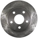 Order WINHERE BRAKE PARTS - 442281 - Disc Brake Rotor For Your Vehicle