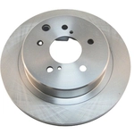 Order WINHERE BRAKE PARTS - 442291 - Rear Disc Brake Rotor For Your Vehicle