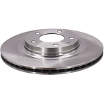 Order WINHERE BRAKE PARTS - 442626 - Rear Disc Brake Rotor For Your Vehicle