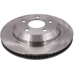 Order WINHERE BRAKE PARTS - 442666 - Rotor de frein à disque arrière For Your Vehicle