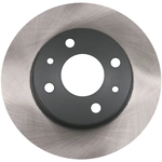 Order WINHERE BRAKE PARTS - 661033 - Rear Disc Brake Rotor For Your Vehicle