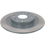 Order WINHERE BRAKE PARTS - 661065 - Disc Brake Rotor For Your Vehicle