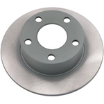 Order WINHERE BRAKE PARTS - 661067 - Rear Disc Brake Rotor For Your Vehicle