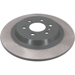 Order WINHERE BRAKE PARTS - 6611013 - Disc Brake Rotor For Your Vehicle