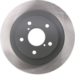 Order WINHERE BRAKE PARTS - 661123 - Rear Disc Brake Rotor For Your Vehicle