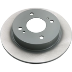 Order WINHERE BRAKE PARTS - 661127 - Disc Brake Rotor For Your Vehicle