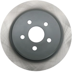 Order WINHERE BRAKE PARTS - 661142 - Disc Brake Rotor For Your Vehicle