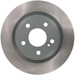 Order WINHERE BRAKE PARTS - 6612033 - Disc Brake Rotor For Your Vehicle