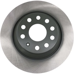 Order WINHERE BRAKE PARTS - 6612035 - Disc Brake Rotor For Your Vehicle