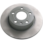 Order WINHERE BRAKE PARTS - 6612097 - Disc Brake Rotor For Your Vehicle