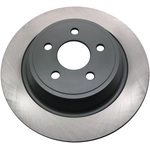 Order WINHERE BRAKE PARTS - 6612107 - Disc Brake Rotor For Your Vehicle