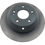 Order WINHERE BRAKE PARTS - 6612115 - Rear Disc Brake Rotor For Your Vehicle