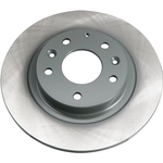 Order WINHERE BRAKE PARTS - 6612124 - Disc Brake Rotor For Your Vehicle