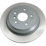 Order WINHERE BRAKE PARTS - 6612143 - Rotor de frein à disque arrière For Your Vehicle