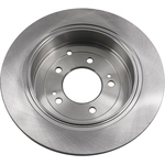 Order WINHERE BRAKE PARTS - 6612155 - Rotor de frein à disque arrière For Your Vehicle