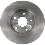 Order WINHERE BRAKE PARTS - 6612252 - Rotor de frein à disque arrière For Your Vehicle