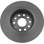 Order WINHERE BRAKE PARTS - 6612253 - Rotor de frein à disque arrière For Your Vehicle