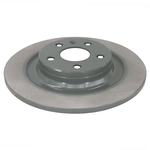 Order WINHERE BRAKE PARTS - 6612279 - Rear Disc Brake Rotor For Your Vehicle