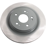 Order WINHERE BRAKE PARTS - 6612324 - Rear Disc Brake Rotor For Your Vehicle