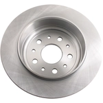 Order WINHERE BRAKE PARTS - 6612327 - Rear Disc Brake Rotor For Your Vehicle