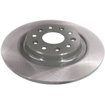 Order WINHERE BRAKE PARTS - 6612602 - Rear Disc Brake Rotor For Your Vehicle