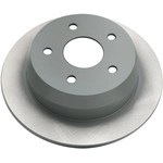 Order WINHERE BRAKE PARTS - 661264 - Rear Disc Brake Rotor For Your Vehicle