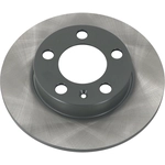 Order WINHERE BRAKE PARTS - 661309 - Rear Disc Brake Rotor For Your Vehicle