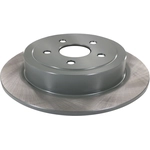 Order WINHERE BRAKE PARTS - 661316 - Rear Disc Brake Rotor For Your Vehicle